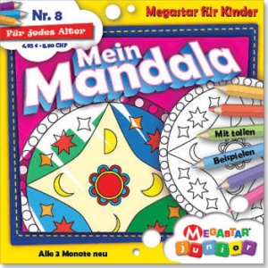 Mein Mandala