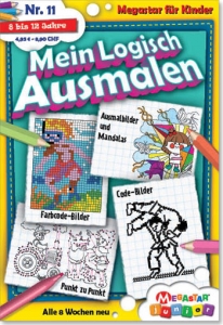 Mein Logisch Ausmalen