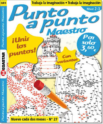 Punto a Punto Maestro