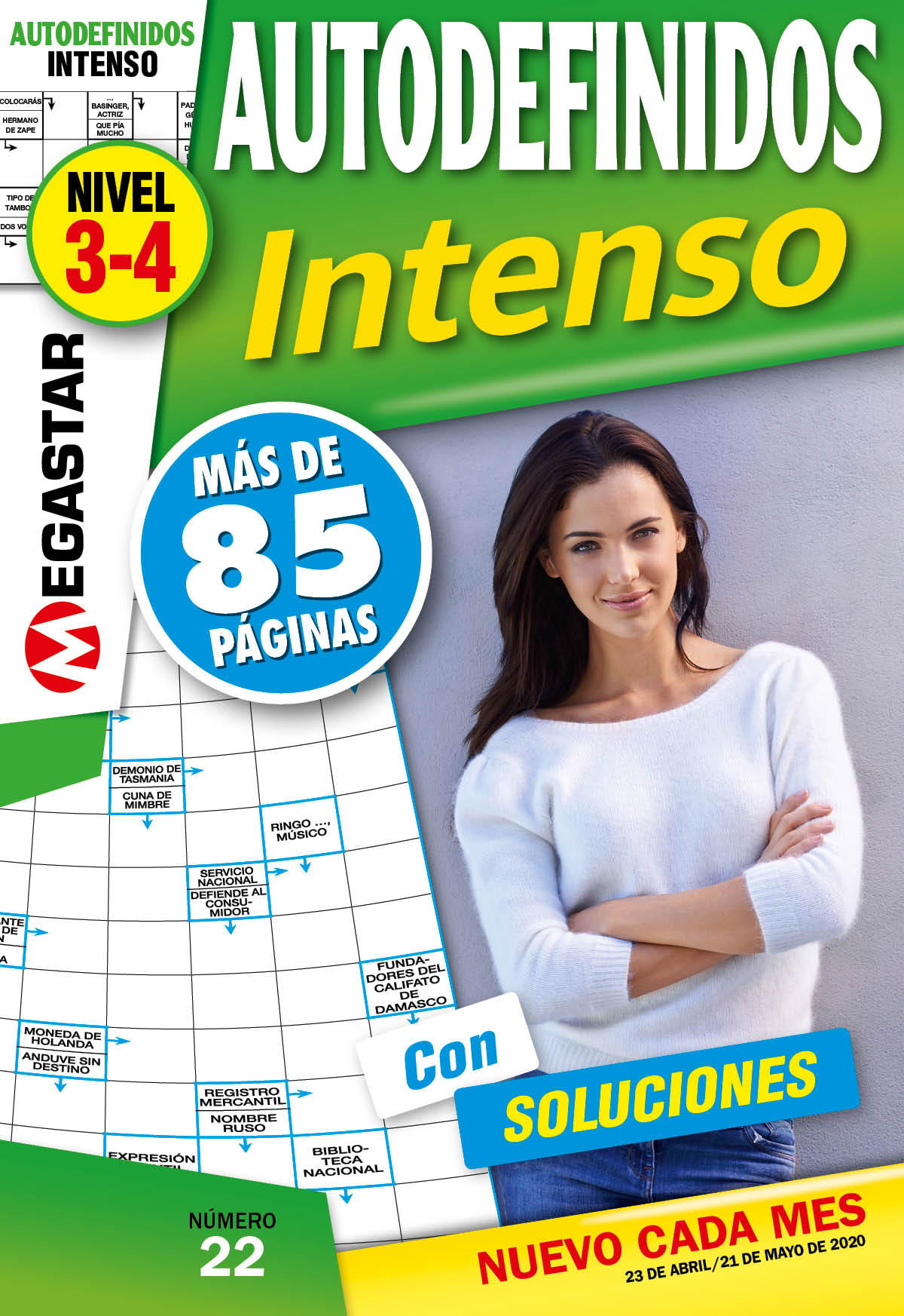 AU3-022-20_1200 Autodefinidos Intenso Nivel 3-4