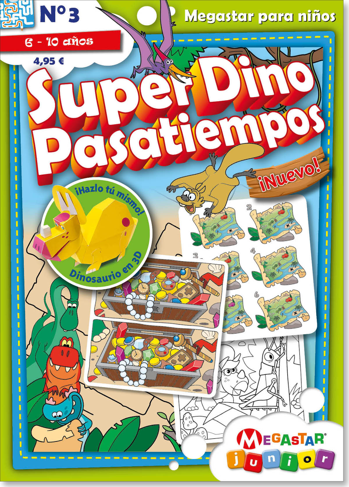 DIE-003-20_1200 Super Dino Pasatiempos