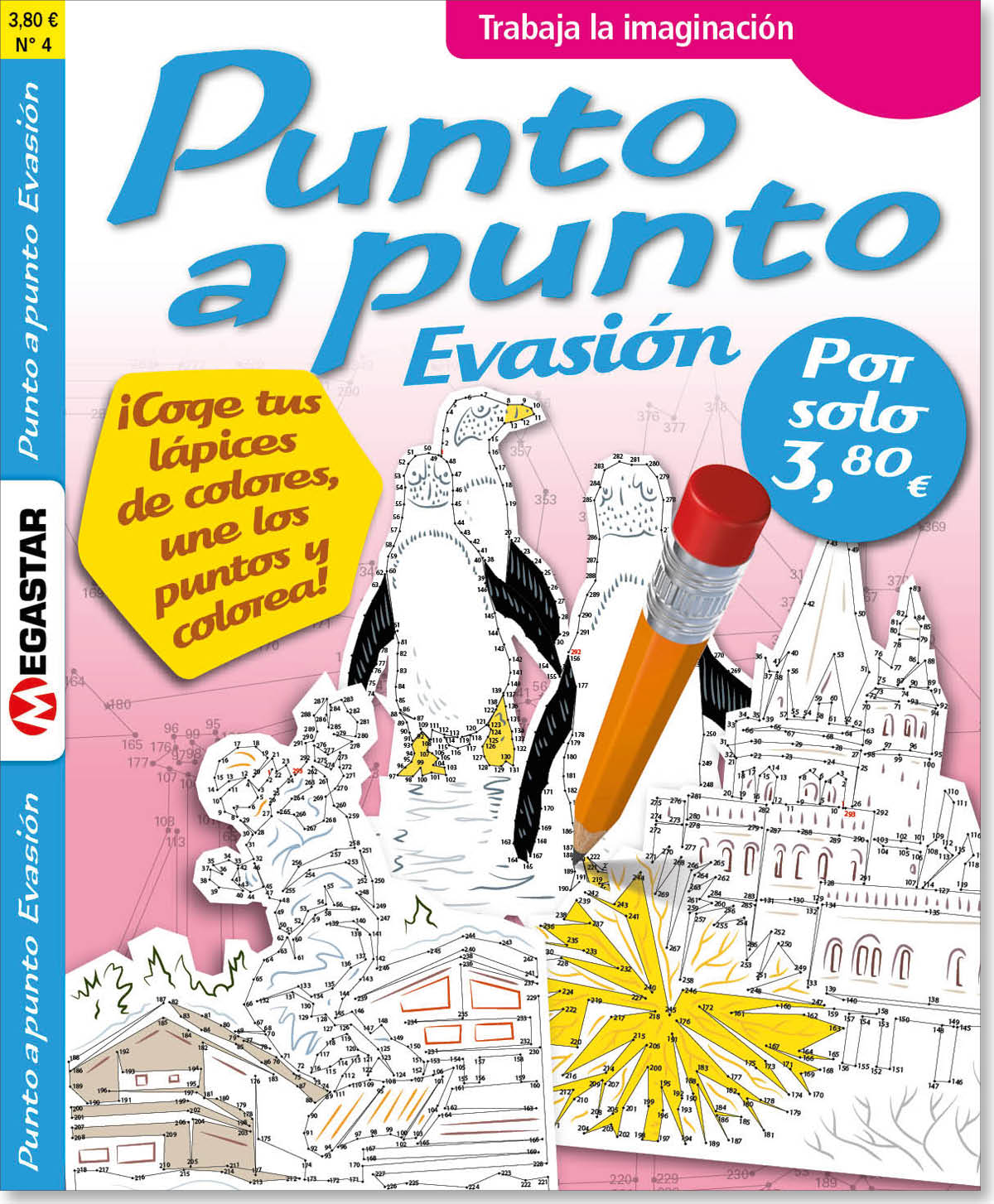 Punto a Punto Evasión