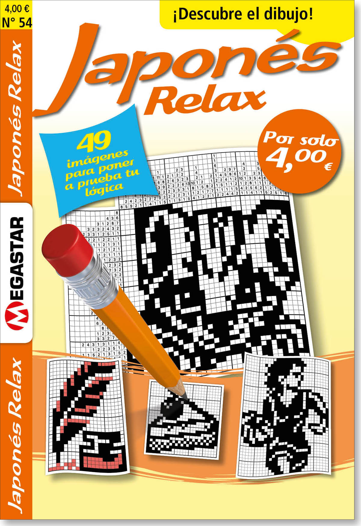 Japonés Relax