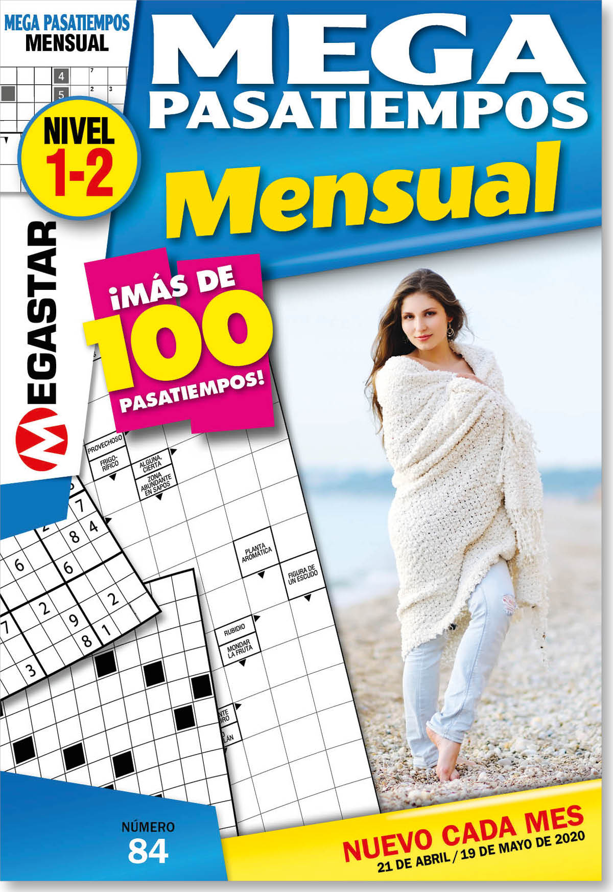 MPA-084-20_1200 Mega Pasatiempos Mensual