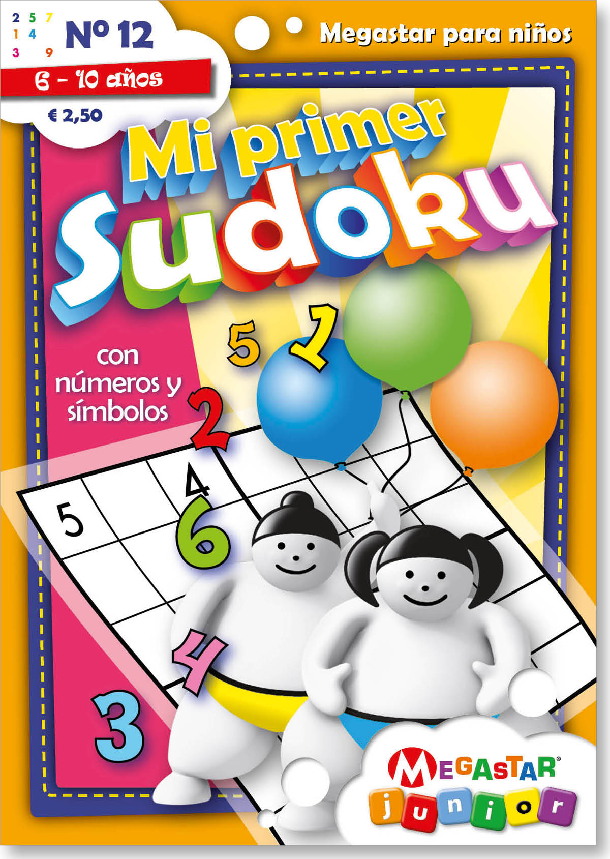 SPE-012-20_1200 Mi primer Sudoku
