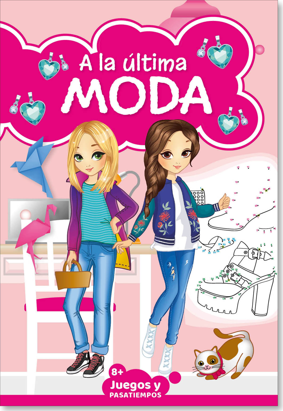 A la última moda A la última moda