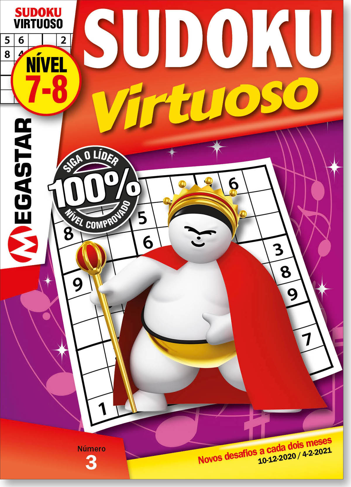 Sudoku virtuoso 7-8 Sudoku virtuoso 7-8
