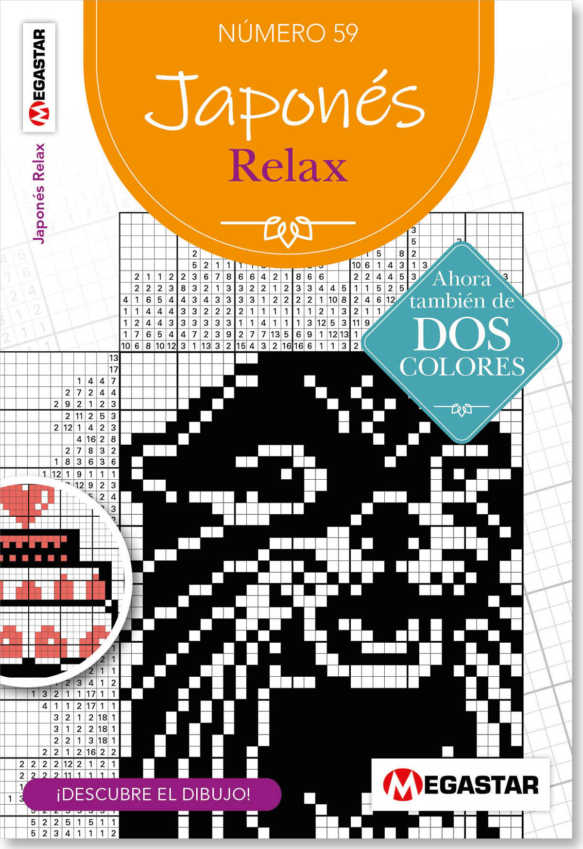 Japonés Relax Japonés Relax